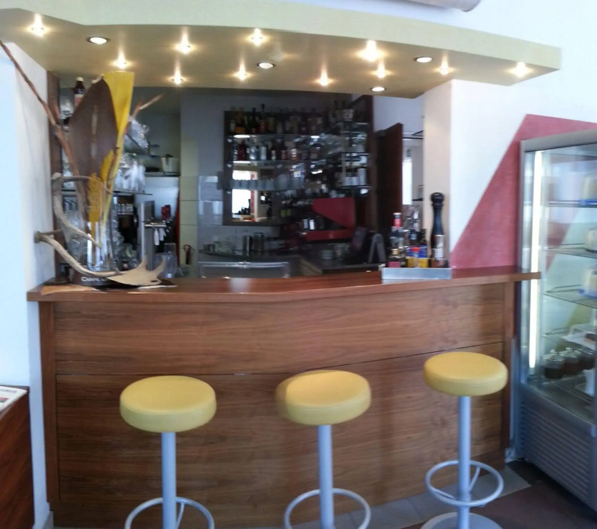 EB Hotel Garni