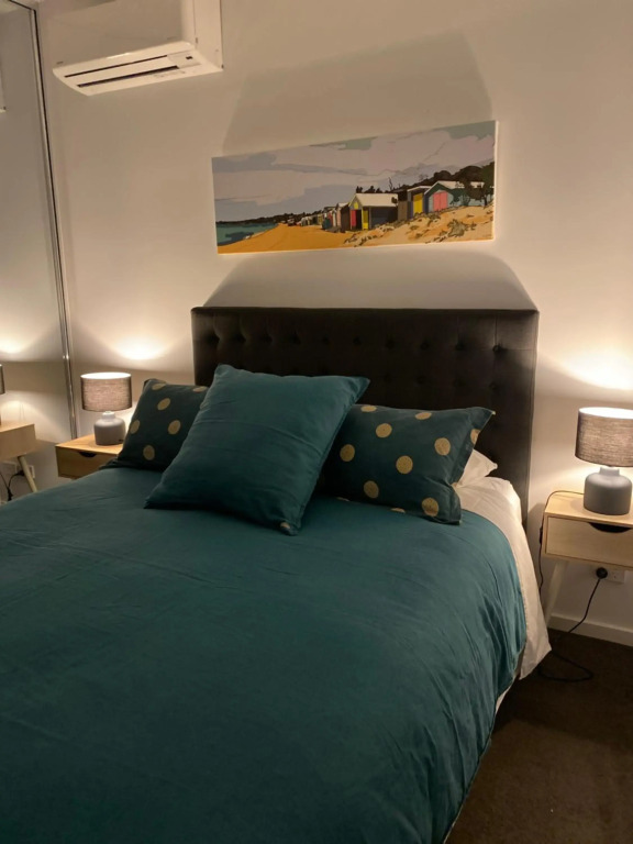 Beachside Apartment 108