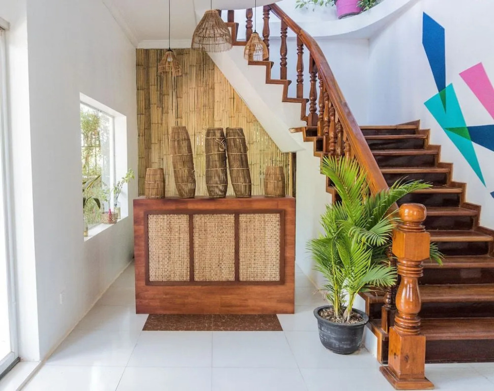 BE Happy Guesthouse Siem Reap