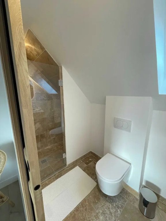 Maison Melrose - Lovely House Near Deauville