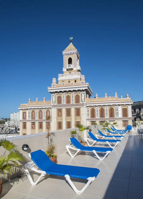 Hotel Plaza