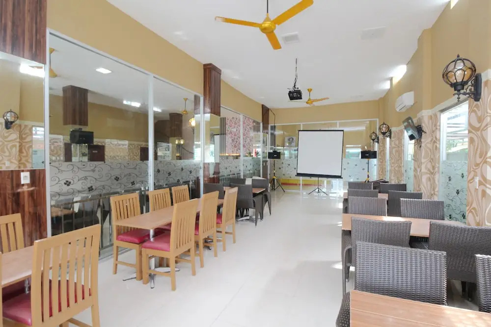 Airy Syariah Medan Kota Puri 12