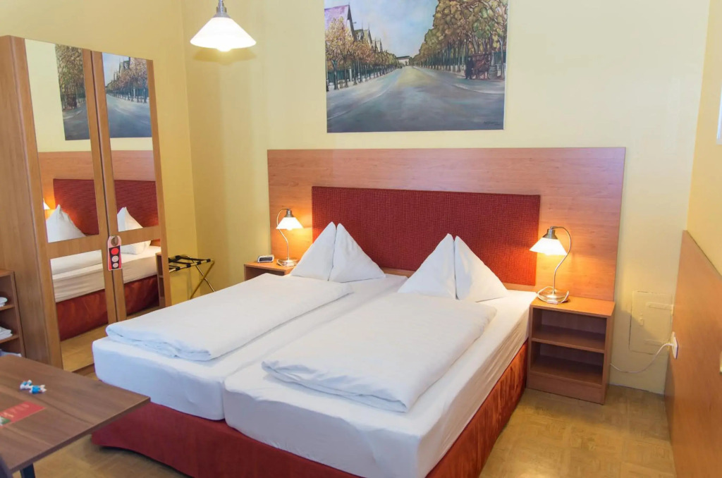 Pension Lehrerhaus