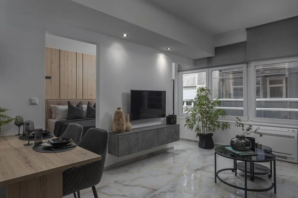 Nomades Suites