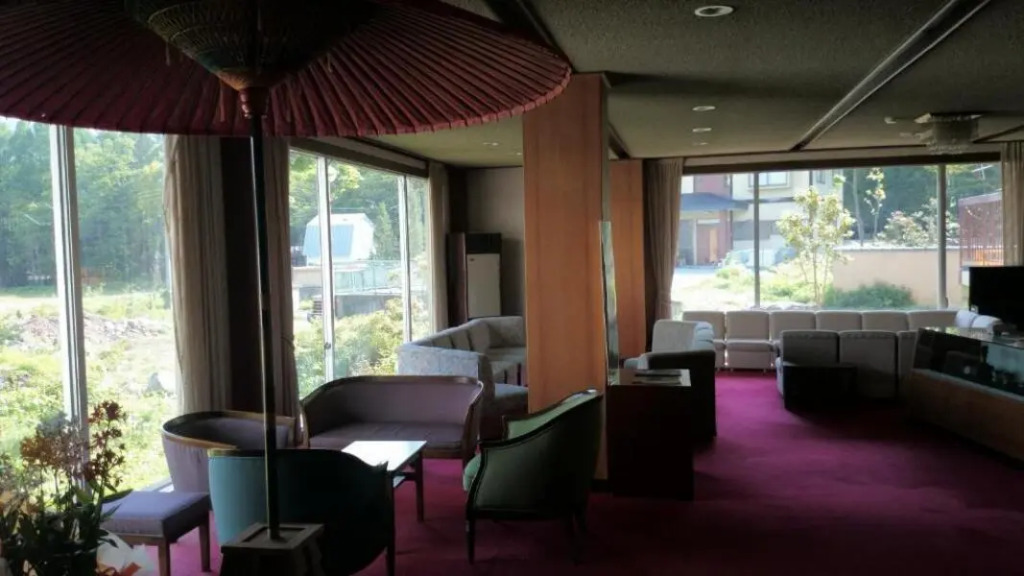 Alpine Route Hotel