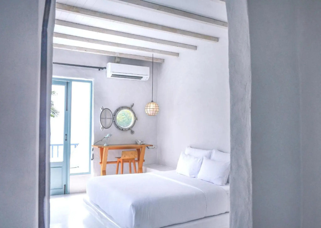 Resort de Paskani
