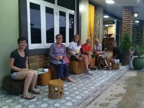 Kayan Golden Sky Motel