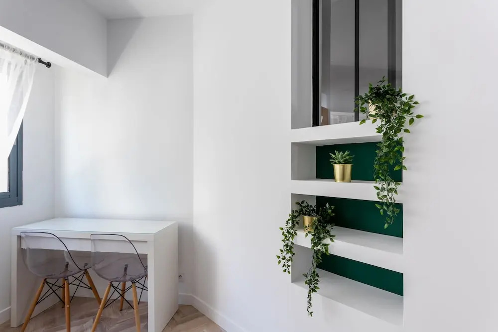 Coeur Urbain Apartments - Les Arceaux