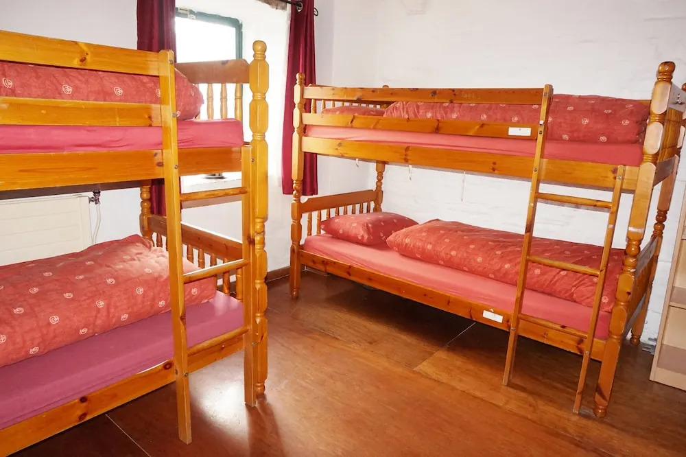 Russagh Mill Hostel