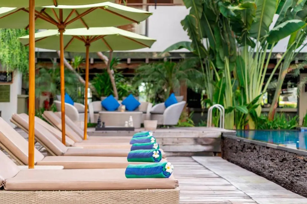 Duaraloka Sanur