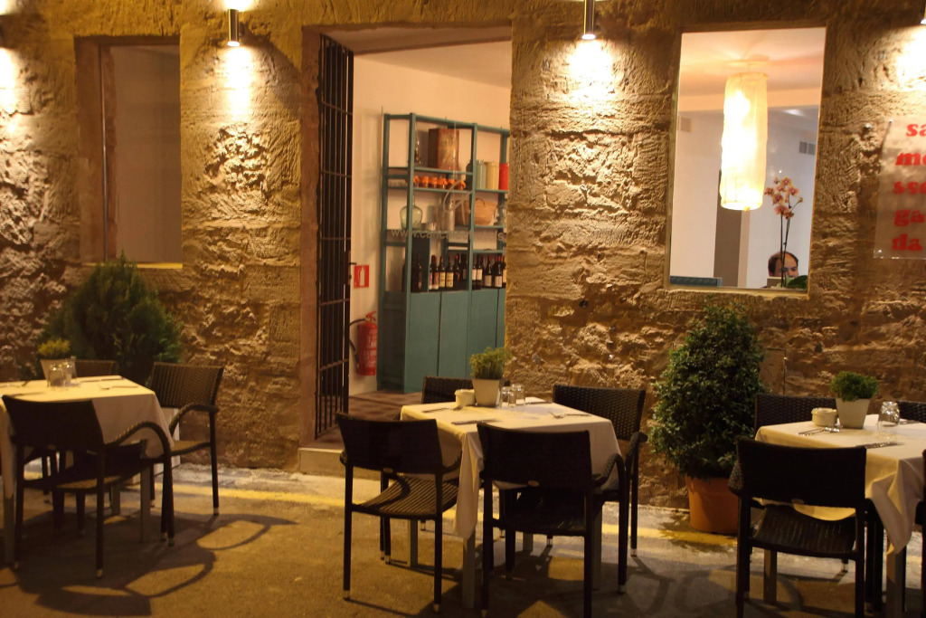 Alcudia Petit - Turismo de Interior