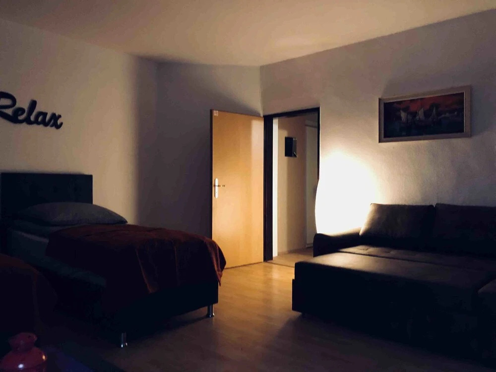 Dream & Relax Apartment's Humboldt