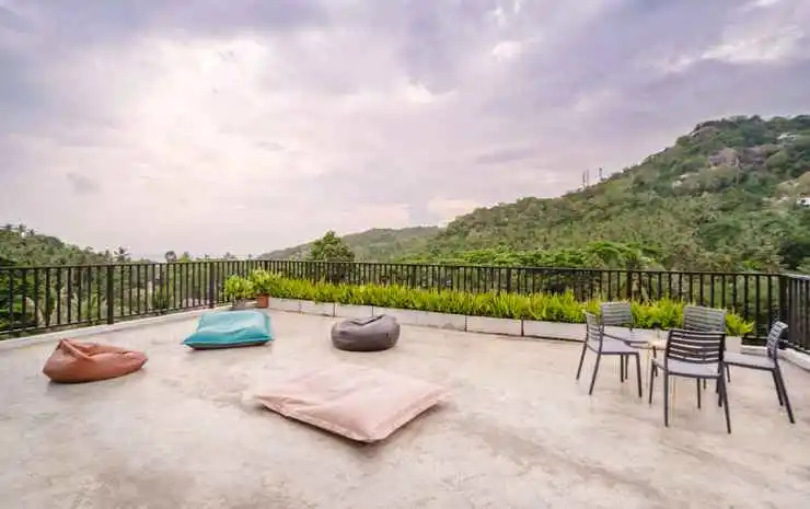 The Dearly Koh Tao Hostel-PADI 5 Star Dive Resort