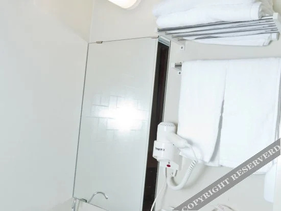 Shangkeyou Hotel (Zibo Fuyuan Garden Branch)