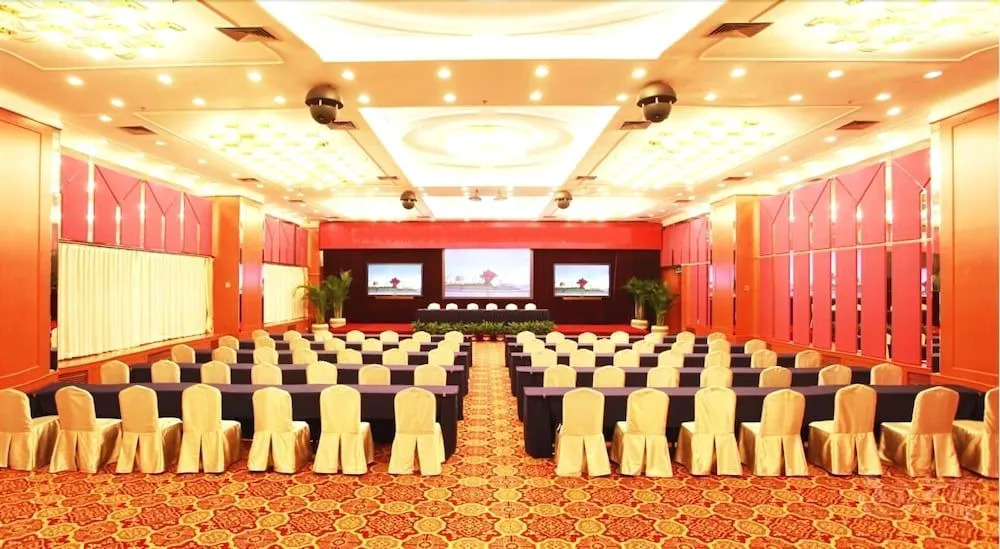 Qingdao Fuxin Hotel