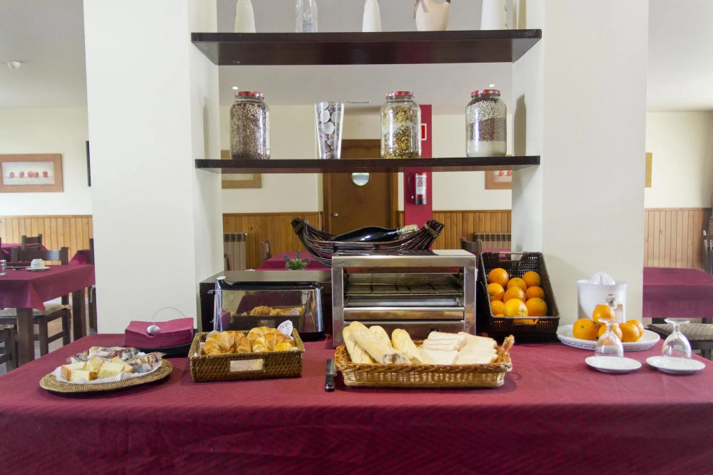 Aparthotel La Vall Blanca