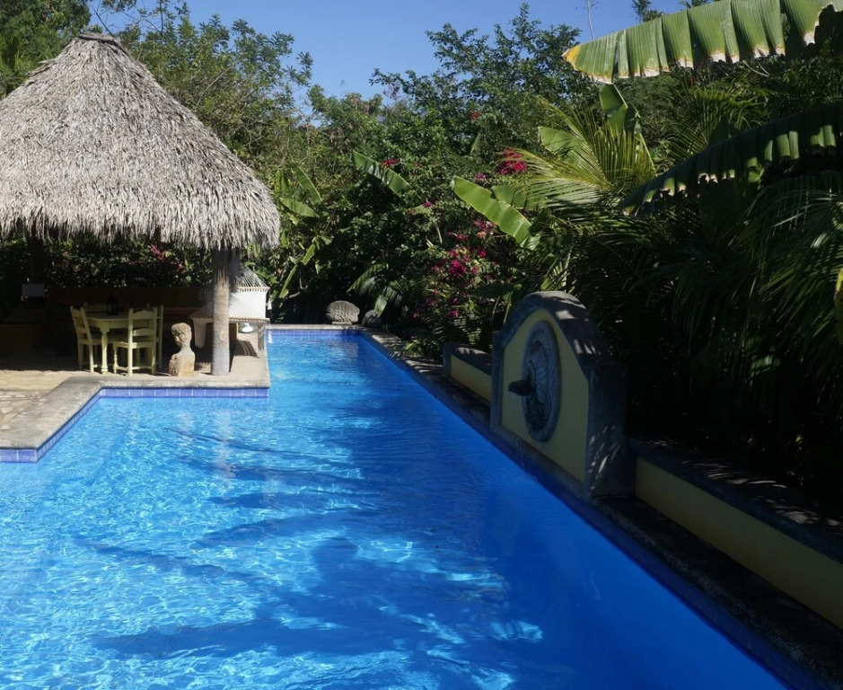 Sereno Lodge