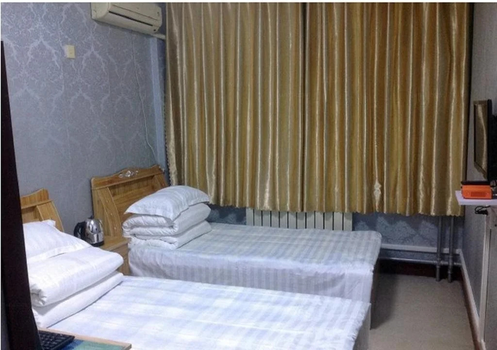 Zhangdian Yuanluo Hotel