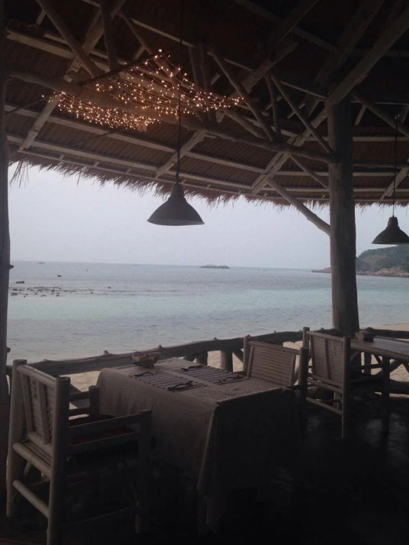 Ocean View Beach Resort