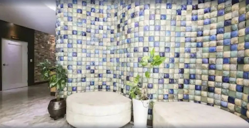Songjeong 369 Hotel