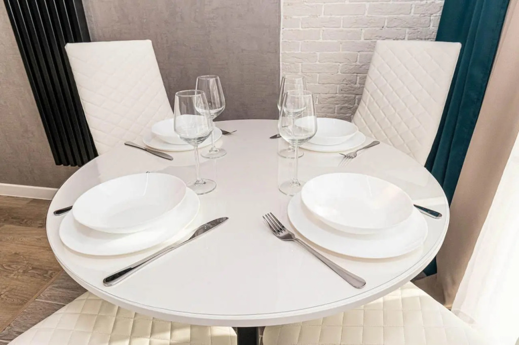 Daily Rent на улице Ивана Беличенко 89