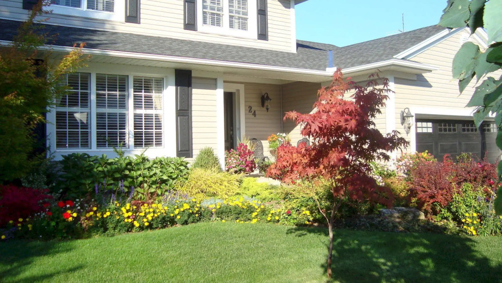 The Promenade B&B