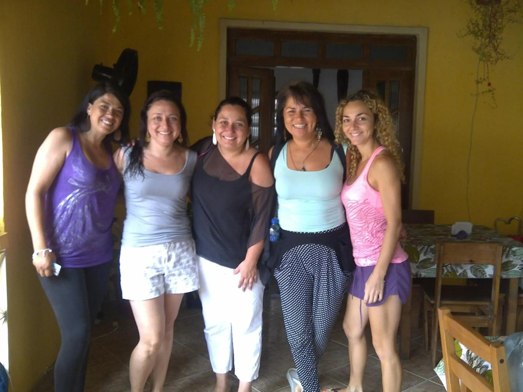Odoya Guest House