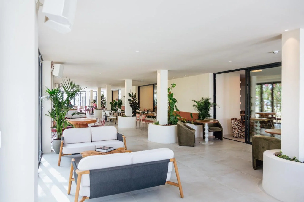 Pacha Hotel
