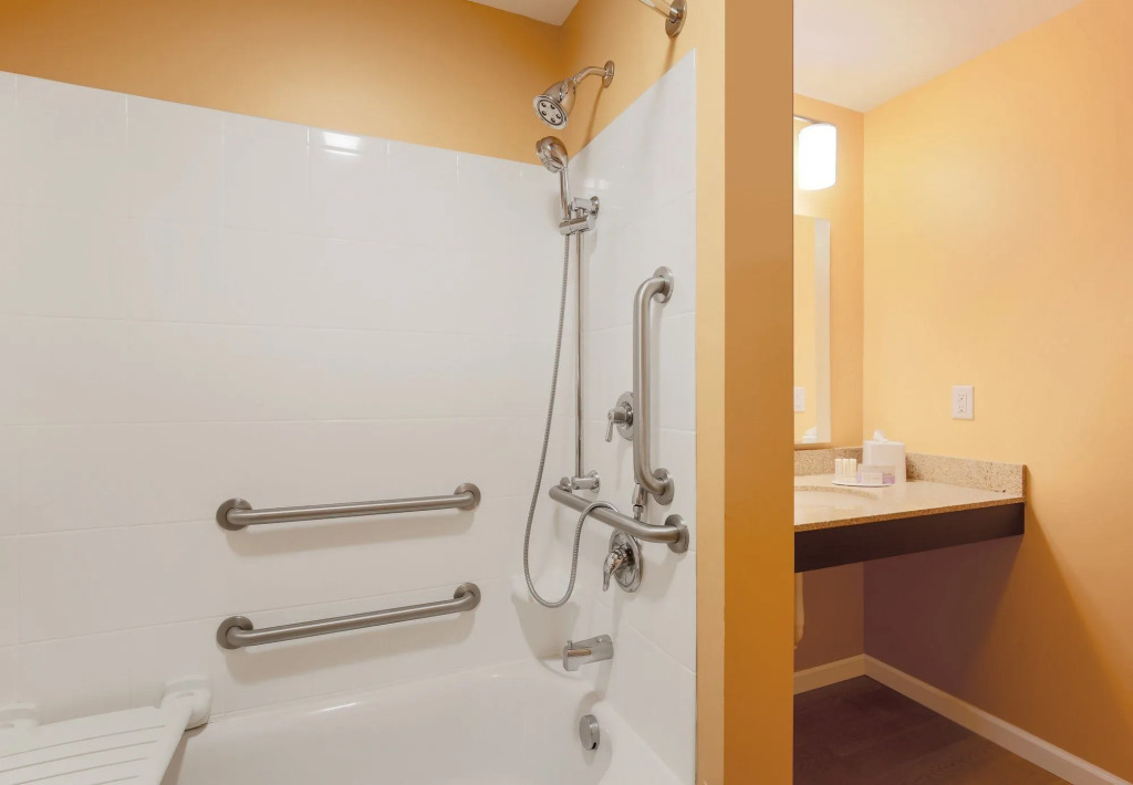 TownePlace Suites by Marriott Cheyenne Southwest/Downtown Area