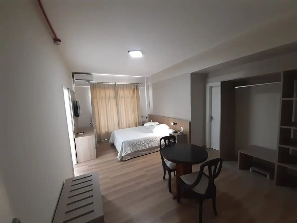 Map Hotel