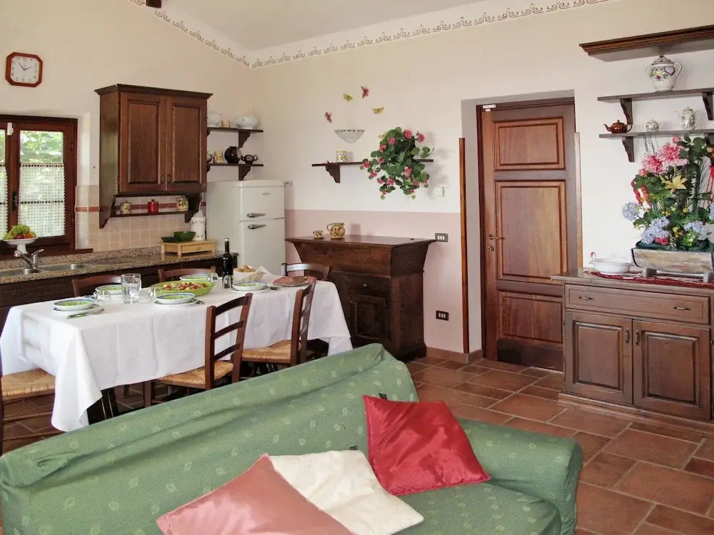 Villetta Degli Orti Gombitelli