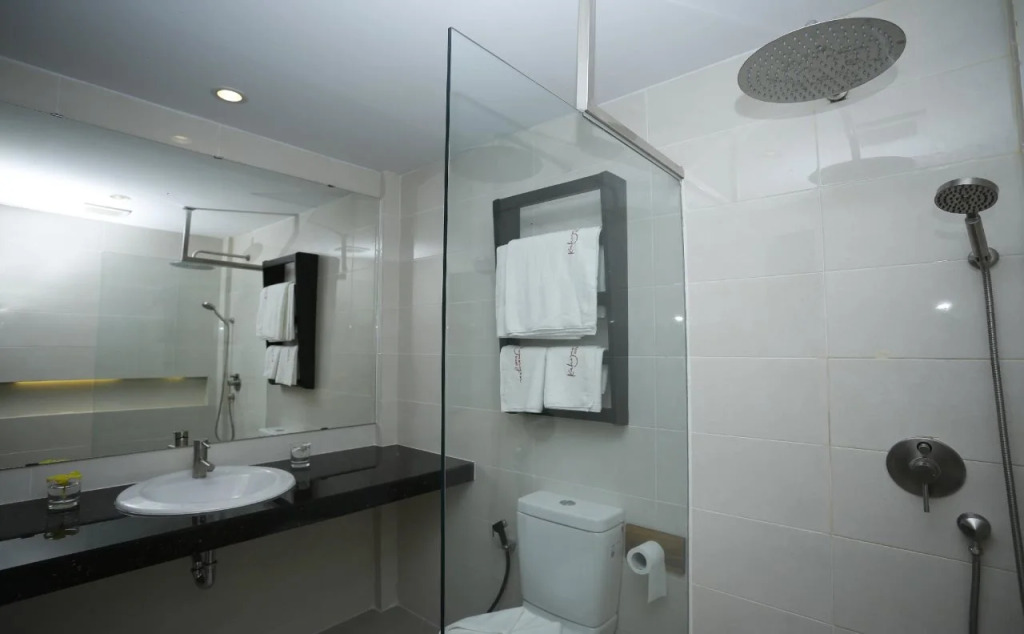 Kahyangan Resort
