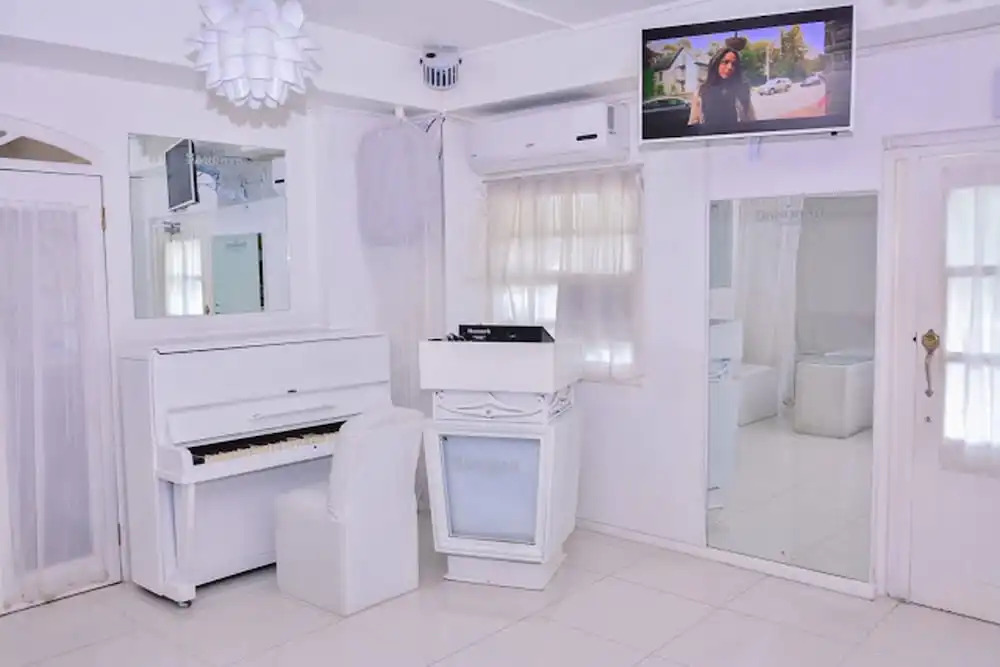 Mermaid Suites at Sandcastles