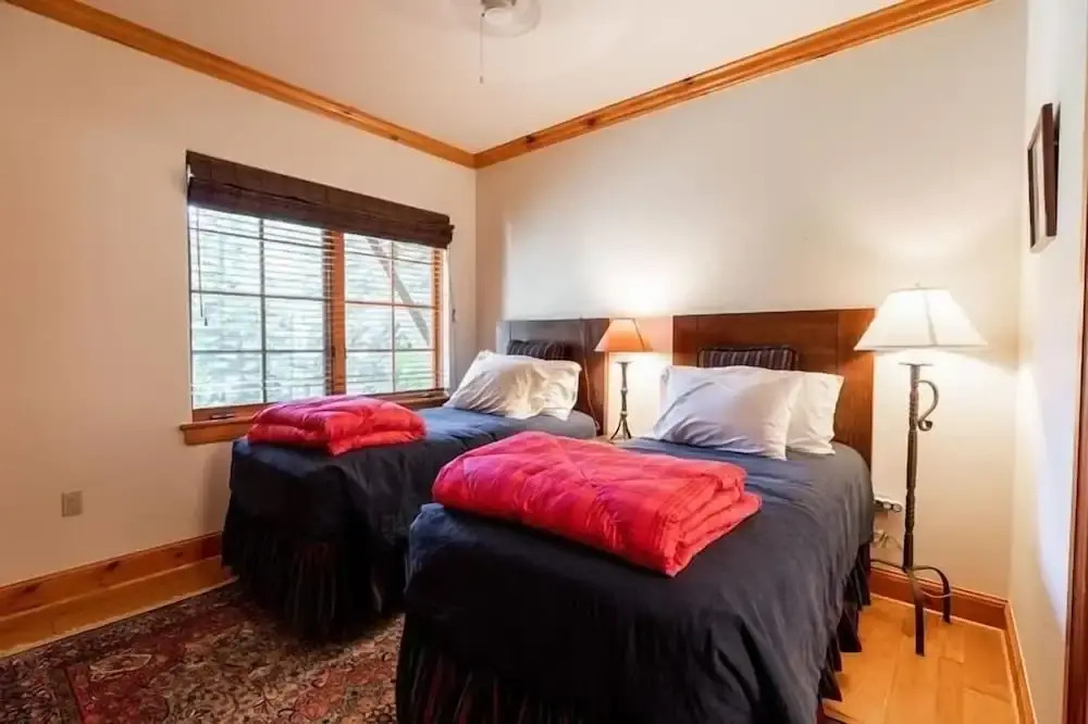 Pinehurst Townhome by Vail Realty