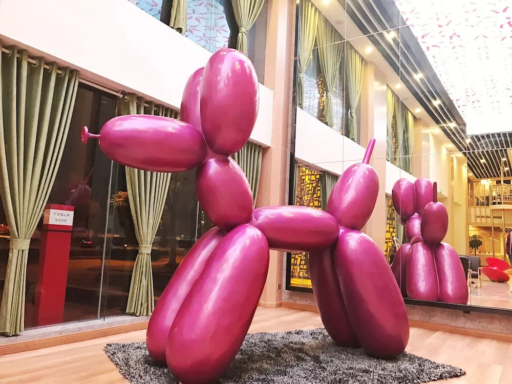 Leshan Wow Hotel