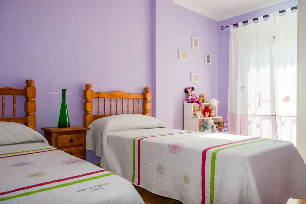 Villa Mirto Canovas Nerja