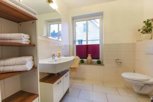 Ferienhaus Sonne 04