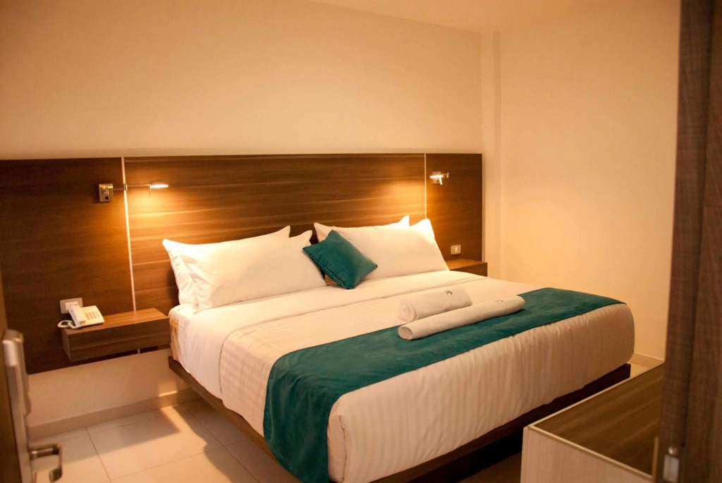 Hotel MS