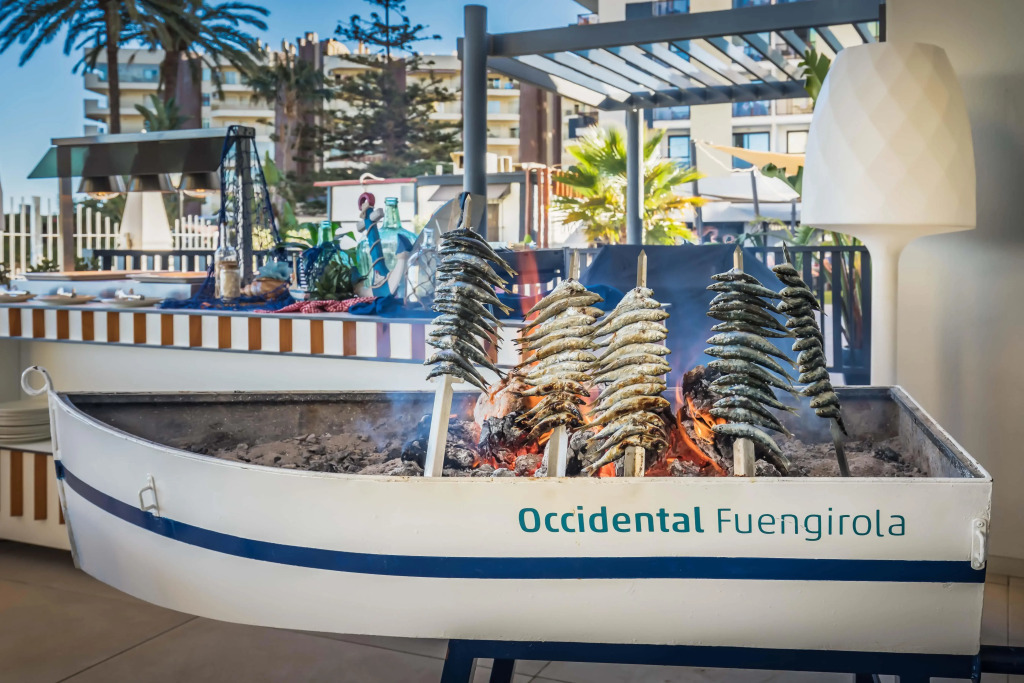 Occidental Fuengirola