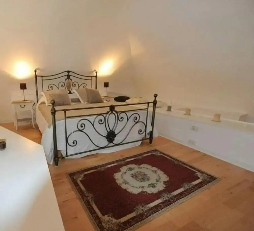 ARCOBELLO Suite Rooms