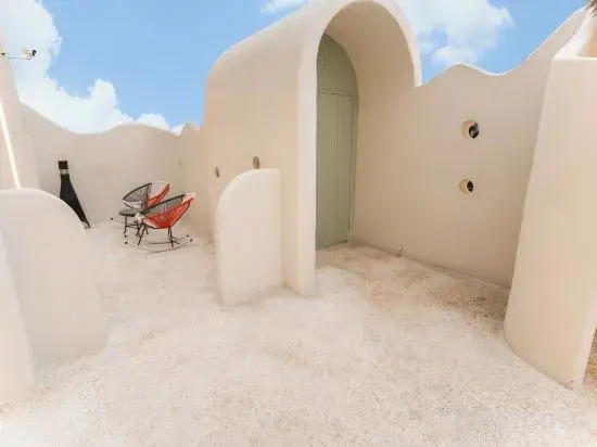 Shanghai Dino Star Holiday Home