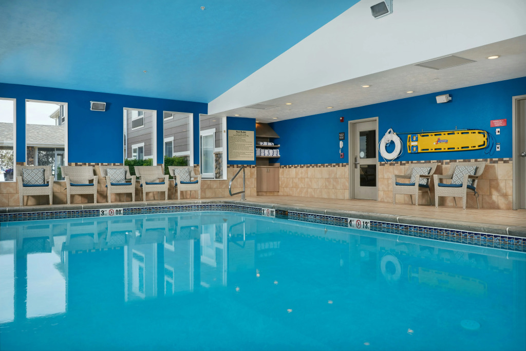 Hampton Inn Helena