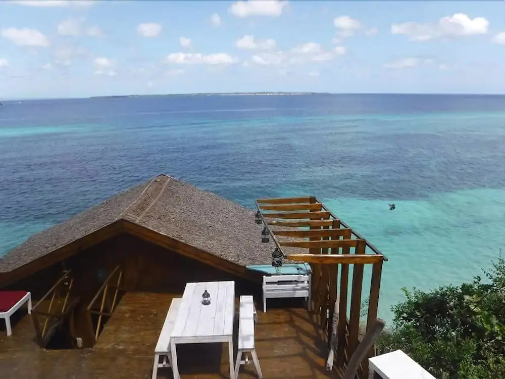 Cosmos Bungalows