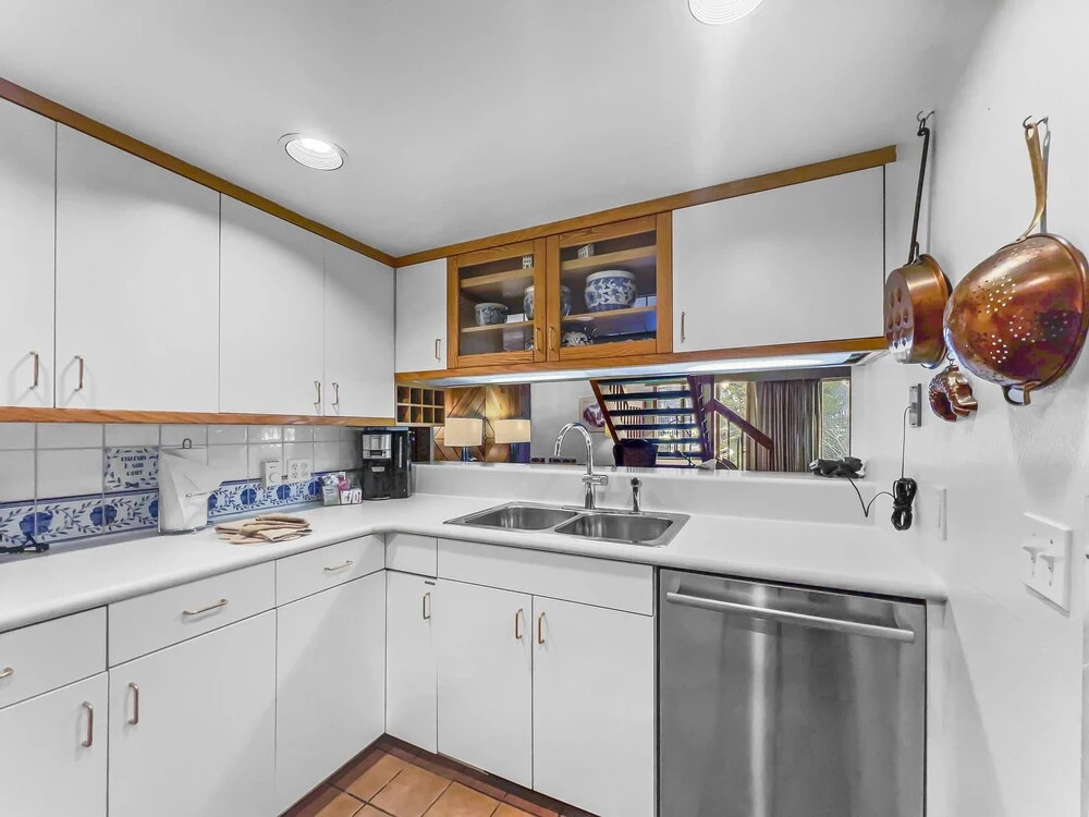 Cm425 Copper Mtn Inn 5 Bedroom Condo by RedAwning