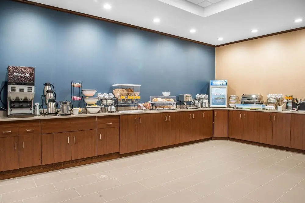 Motel 6 Pittsburgh - Crafton