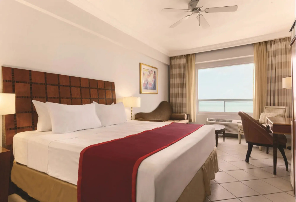 Ramada by Wyndham Princess Belize City