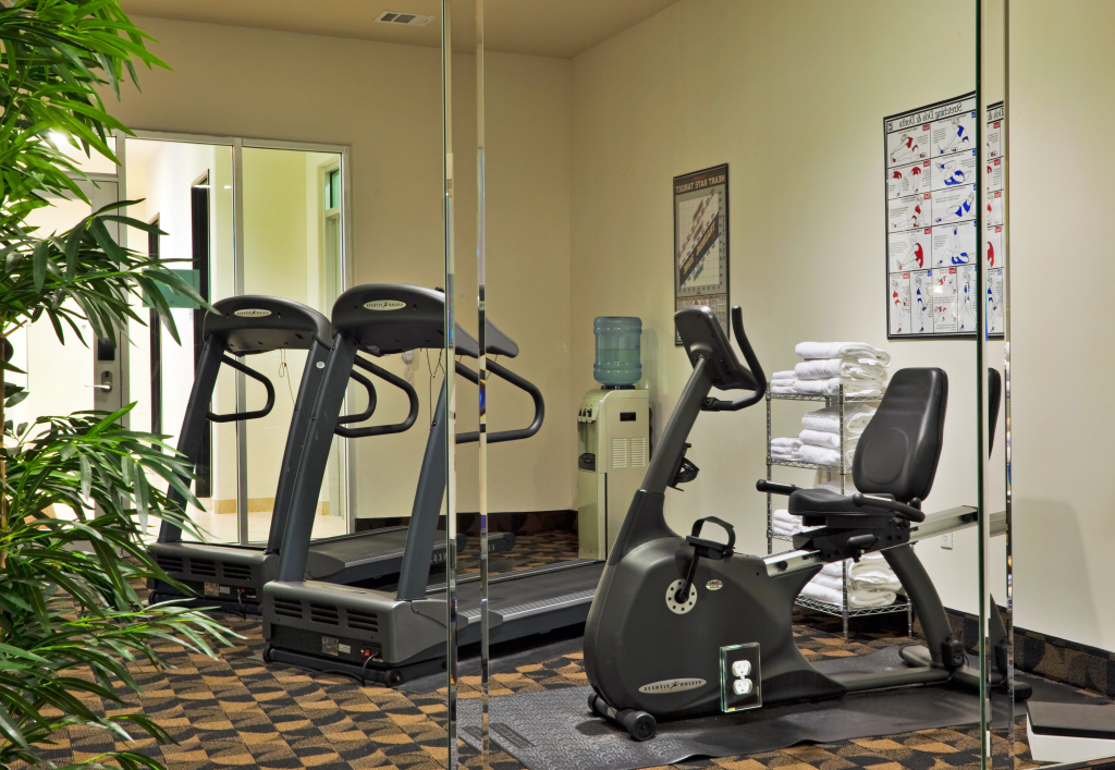 Holiday Inn Temple - Belton by IHG