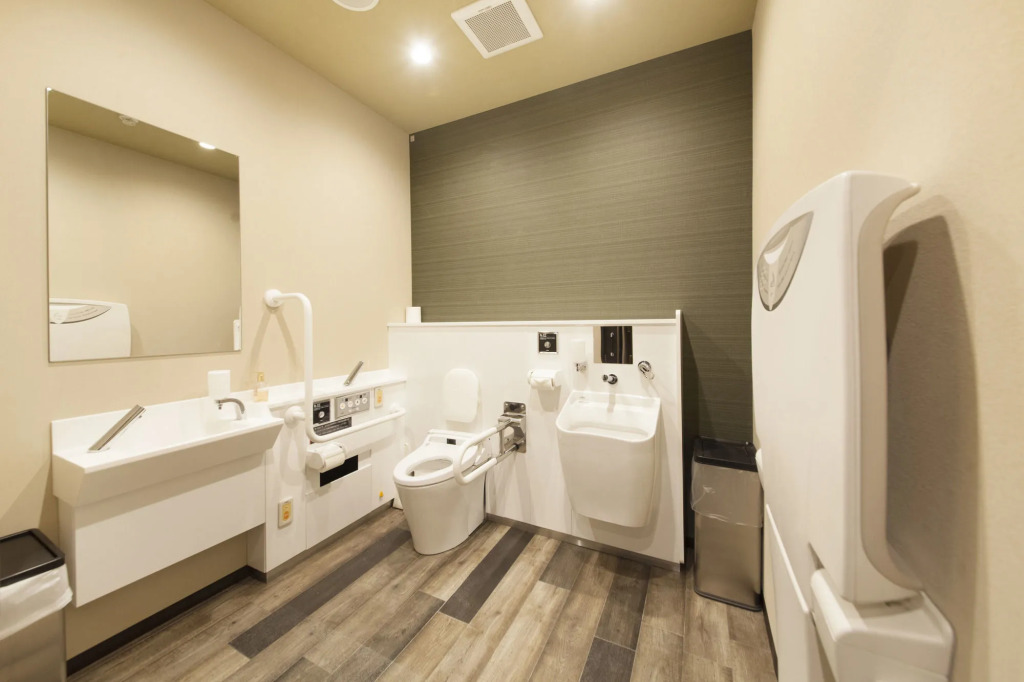 Centurion CABIN & SPA KYOTO