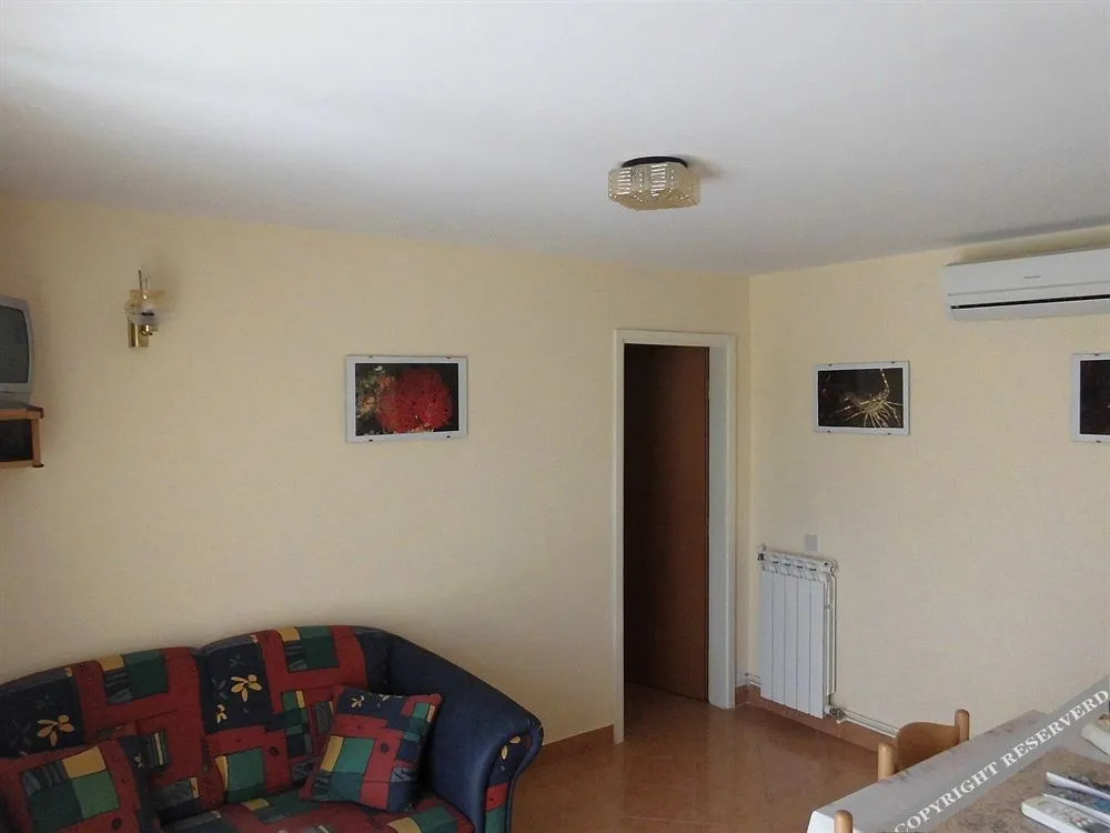 Apartments Hackl