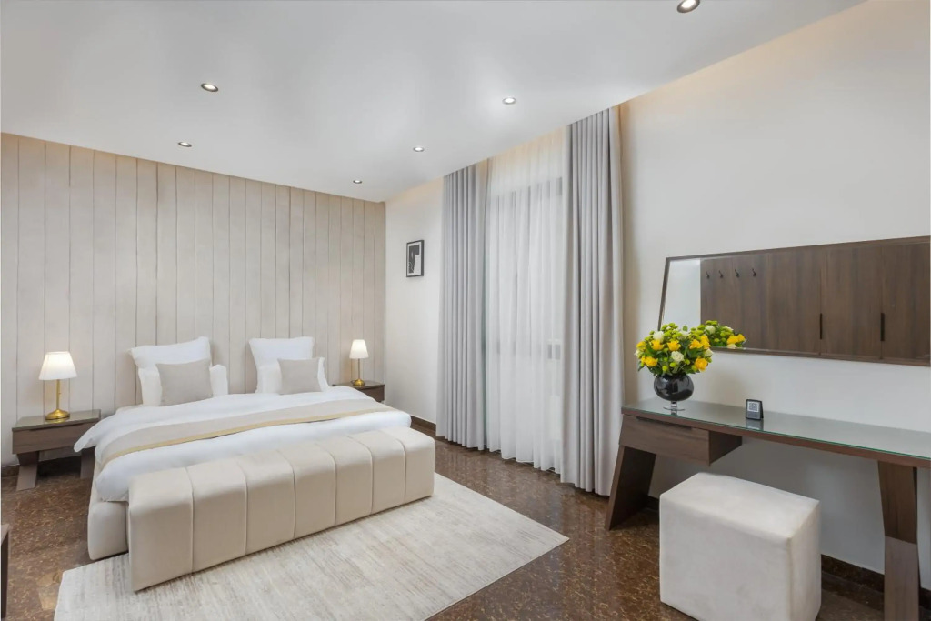 Madareem Hotel